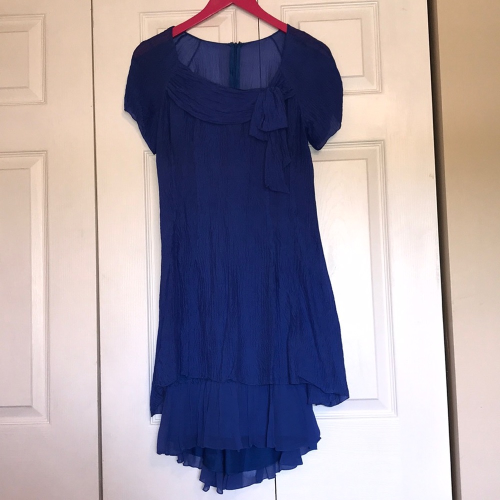 BETSEY Johnson Dress Size 6